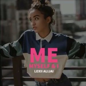 Meet your Posher, Jayla